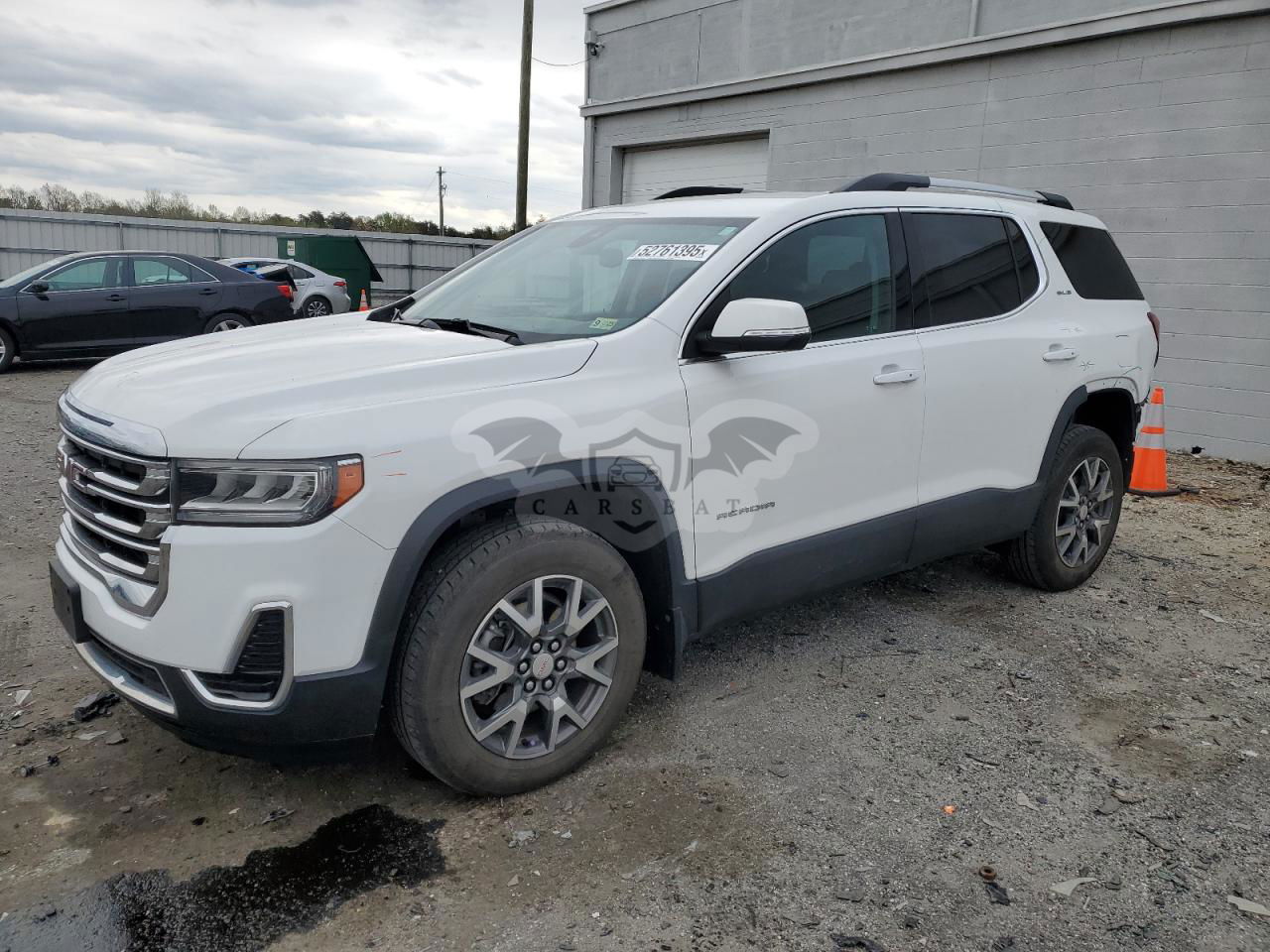 GMC Acadia SLE 2.0L  4 2023