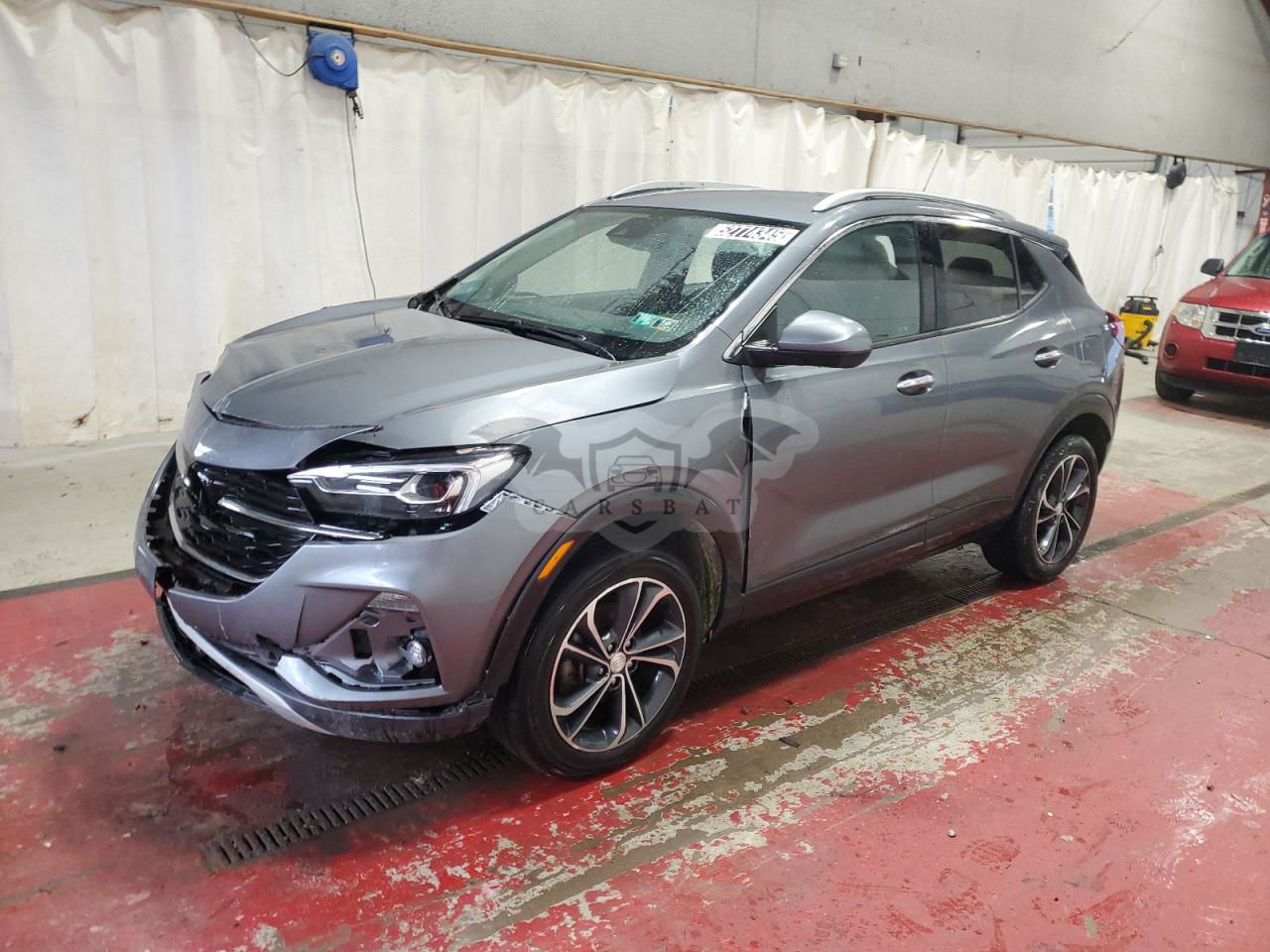 Buick Encore ESSENCE 1.3L  3 2021