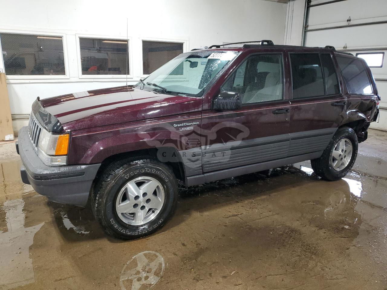 Jeep Grand Cherokee LAREDO 4.0L  6 1995