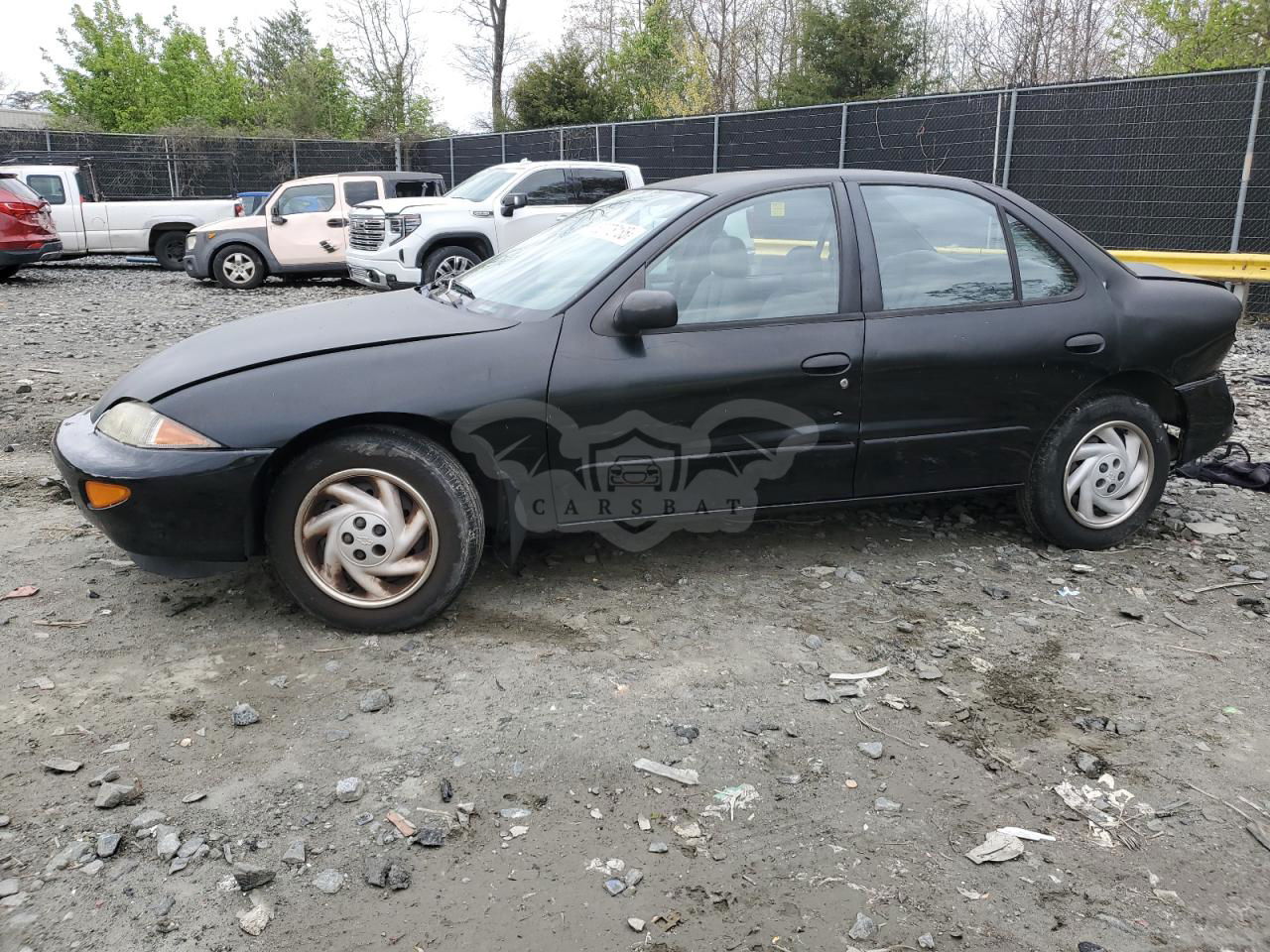 Chevrolet Cavalier 2.2L  4 1999