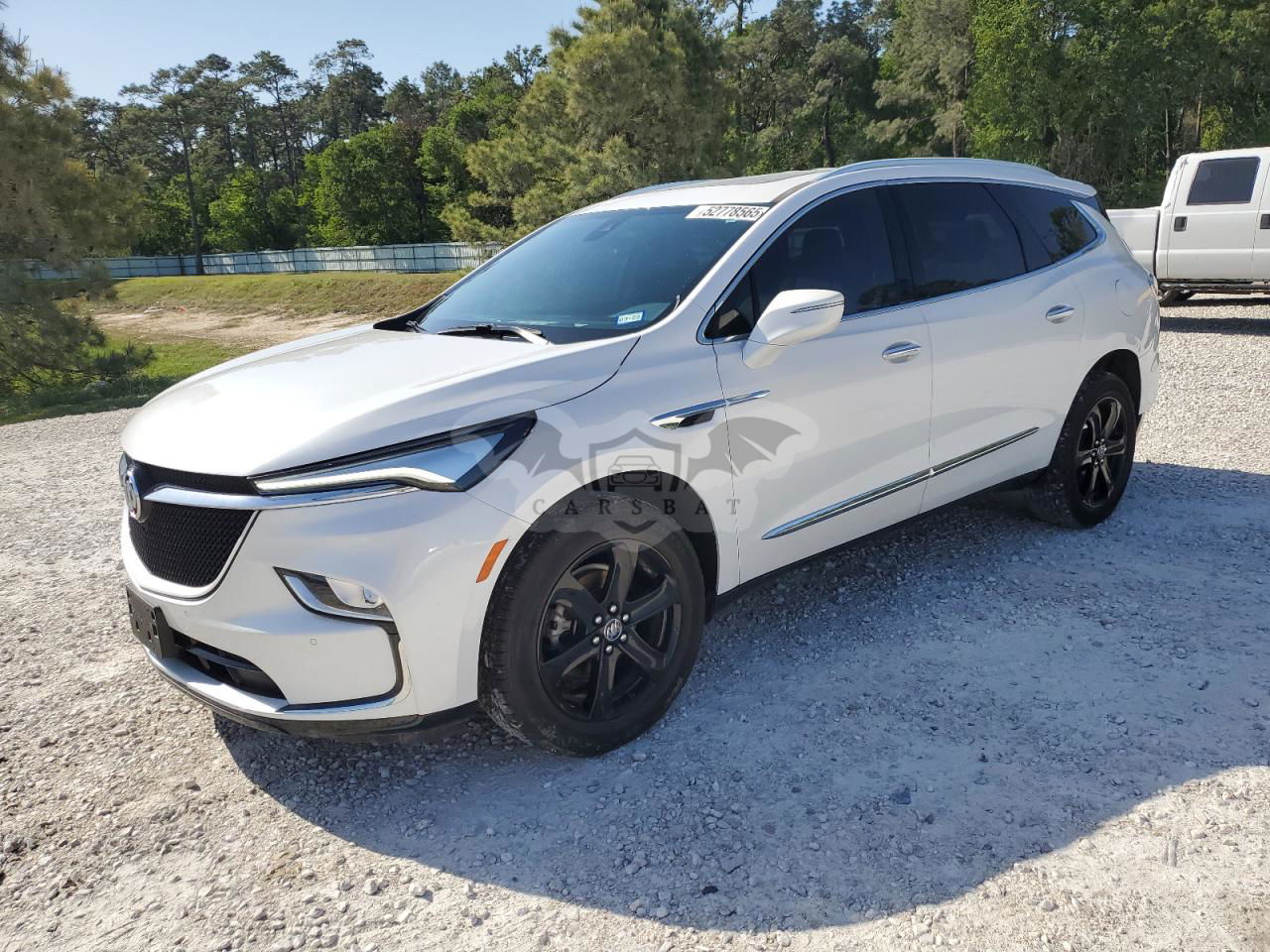 Buick Enclave ESSENCE 3.6L  6 2023