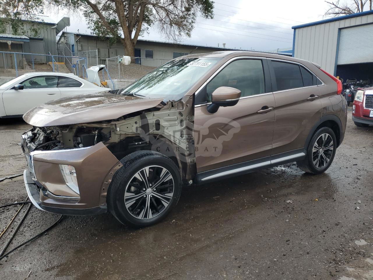 Mitsubishi Eclipse SE 1.5L  4 2019