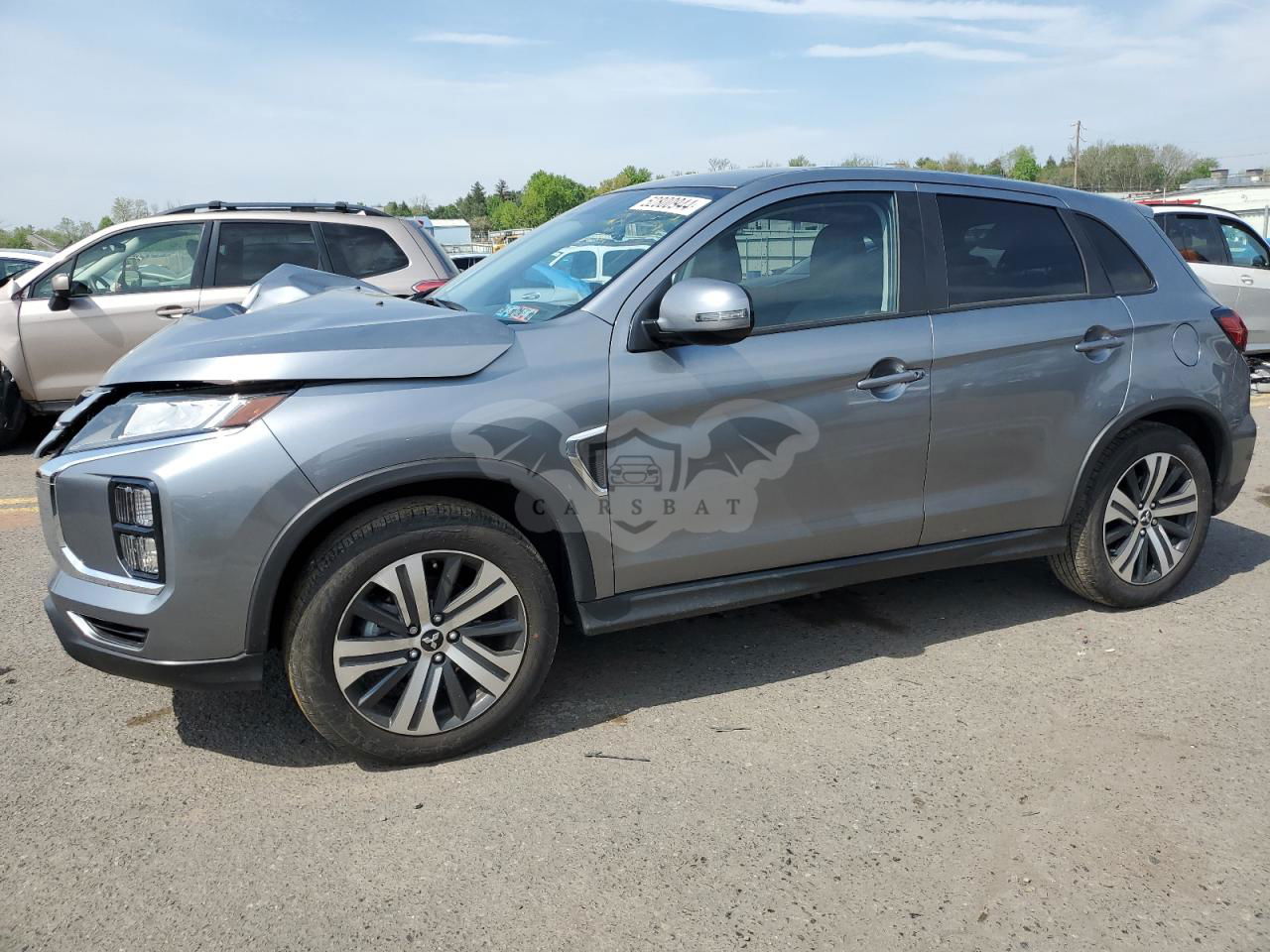 Mitsubishi Outlander 2024
