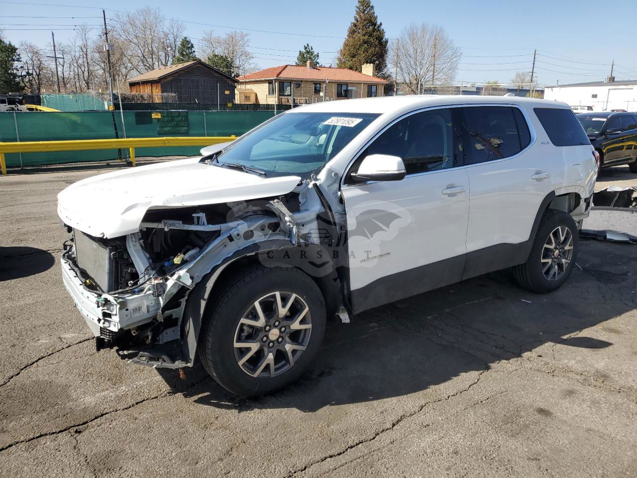 GMC Acadia SLE 2.0L  4 2023