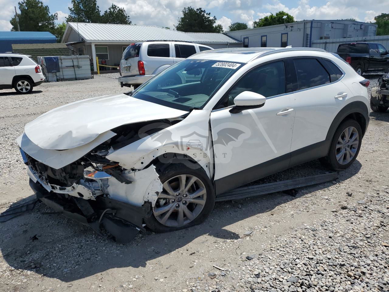 Mazda CX-30 2023