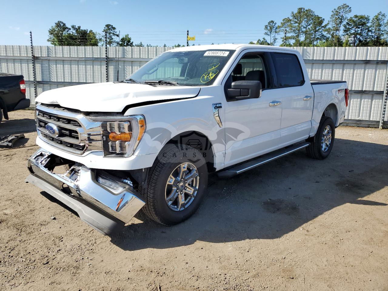 Ford F-150 2023