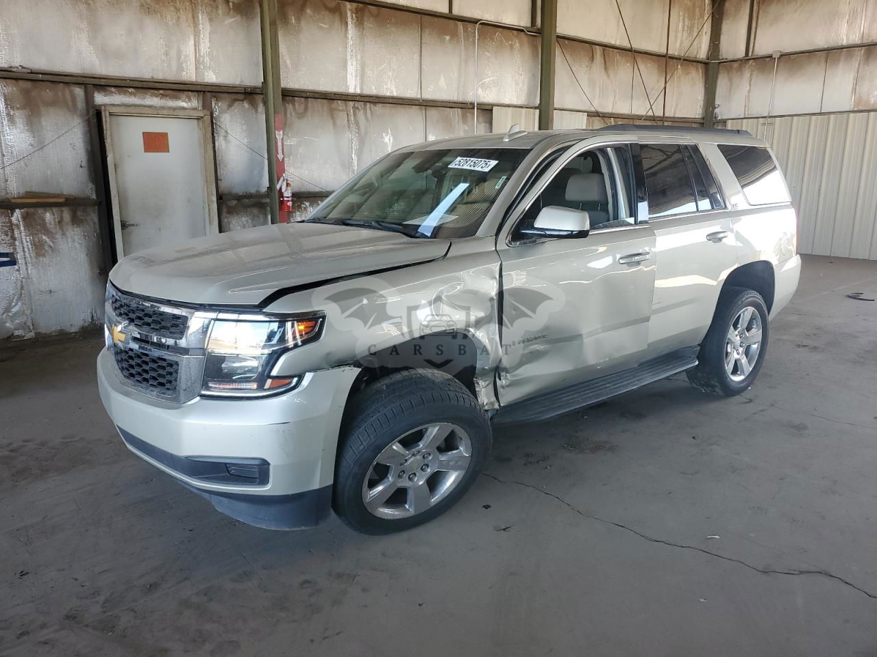 Chevrolet Tahoe C1500 LS 5.3L  8 2016