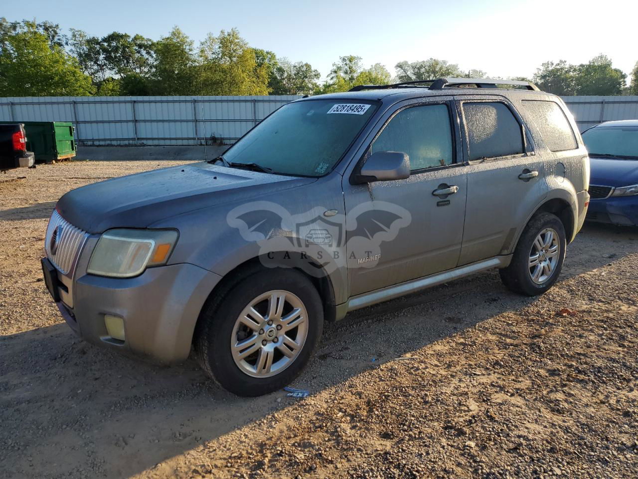 Mercury Mariner PREMIER 3.0L  6 2008