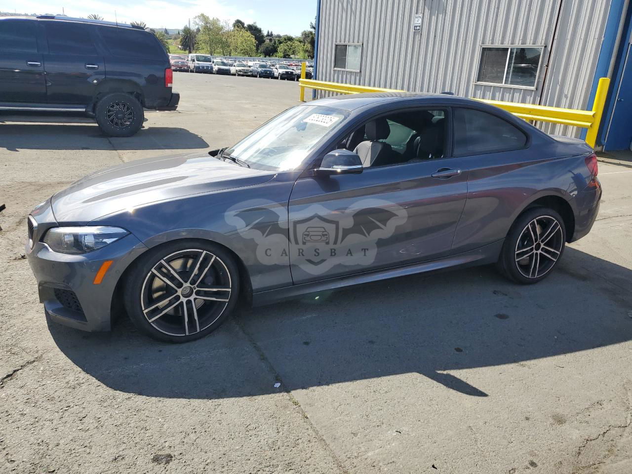 BMW M2 3.0L  6 2021