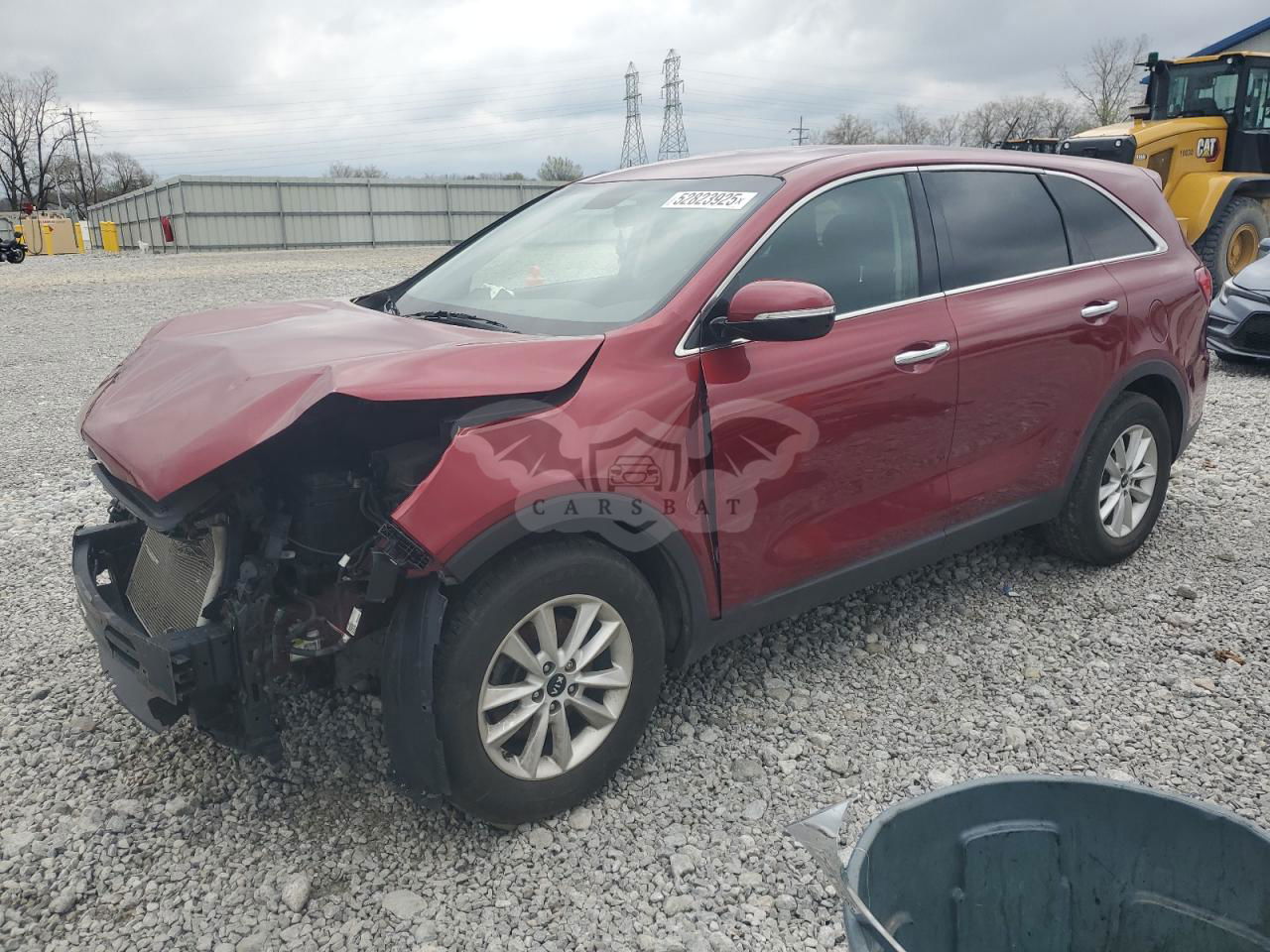 Kia Sorento L 2.4L  4 2020