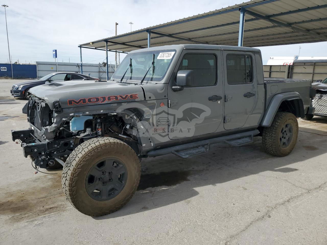 Jeep Gladiator MOJAVE 3.6L  6 2023