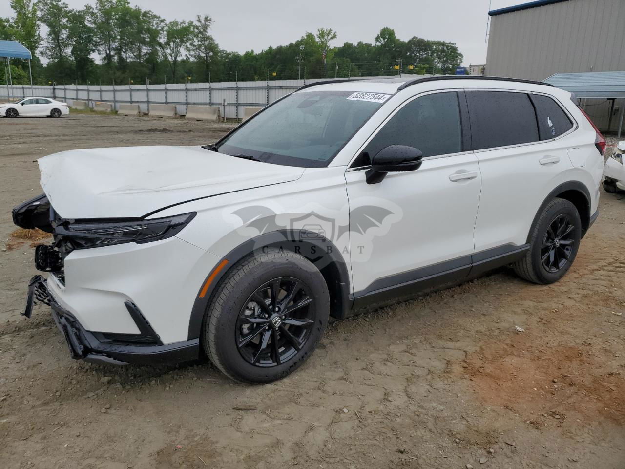 Honda CR-V 2023