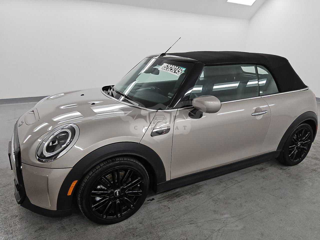 Mini Cooper S 2.0L  4 2024