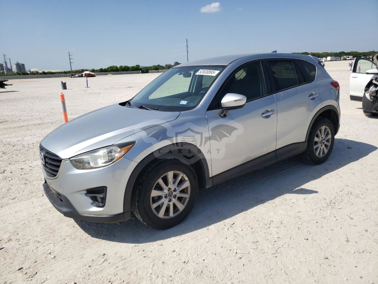 Mazda CX-5 TOURING 2.5L  4 2016