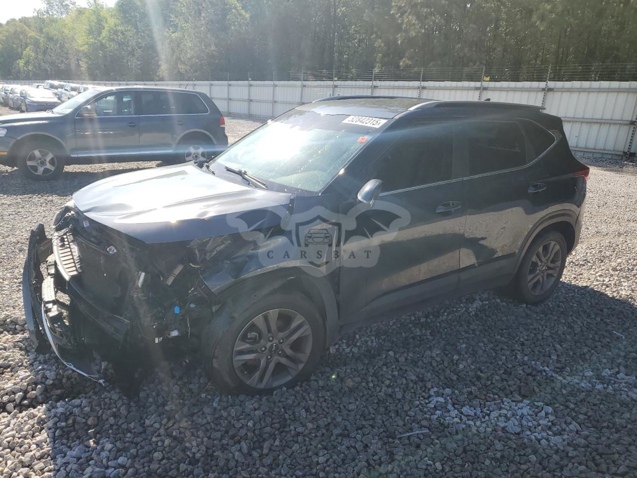 Kia Seltos S 2.0L  4 2022