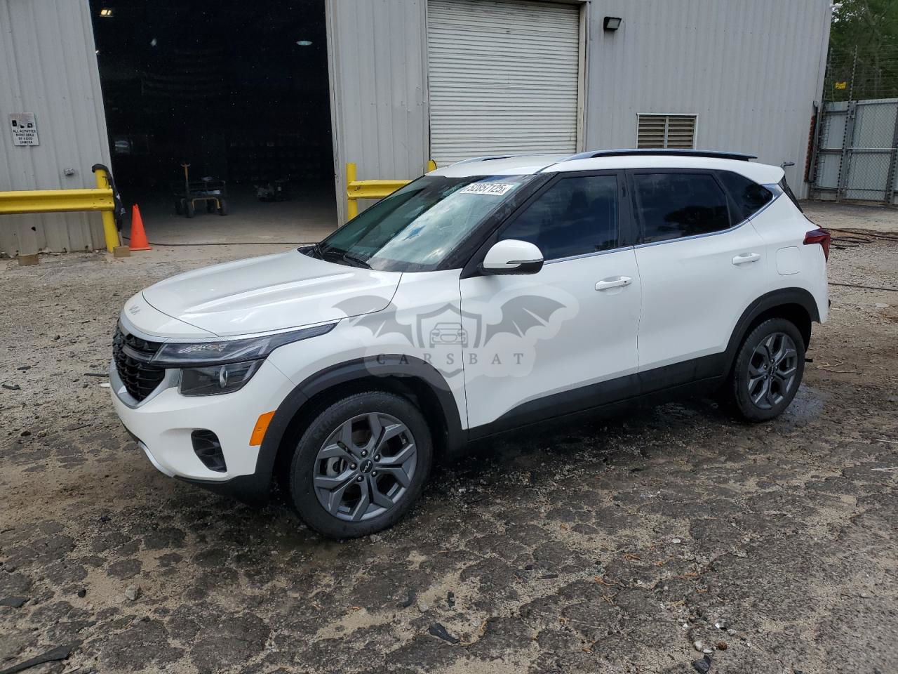 Kia Seltos S 2.0L  4 2024