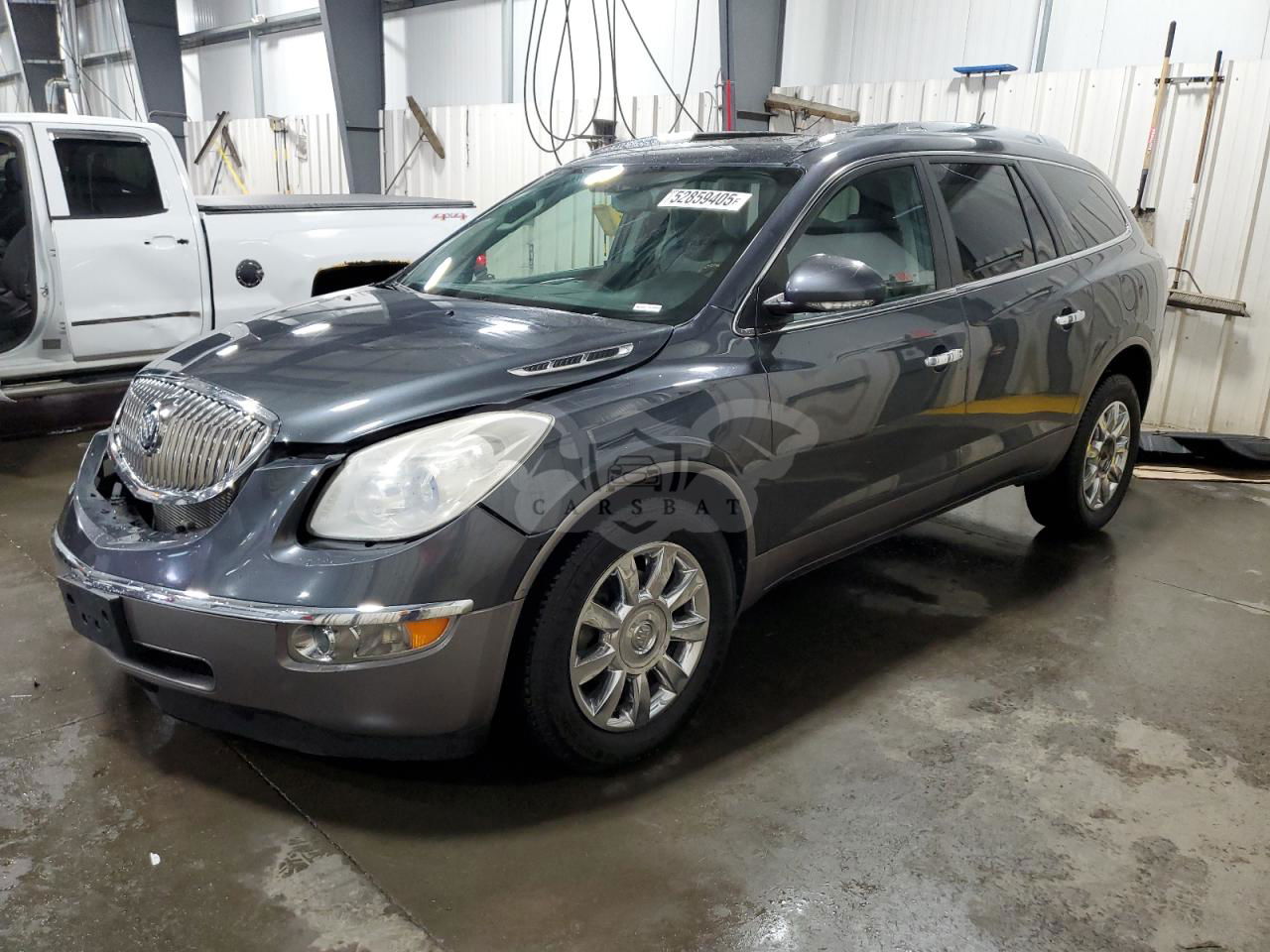 Buick Enclave CXL 3.6L  6 2011