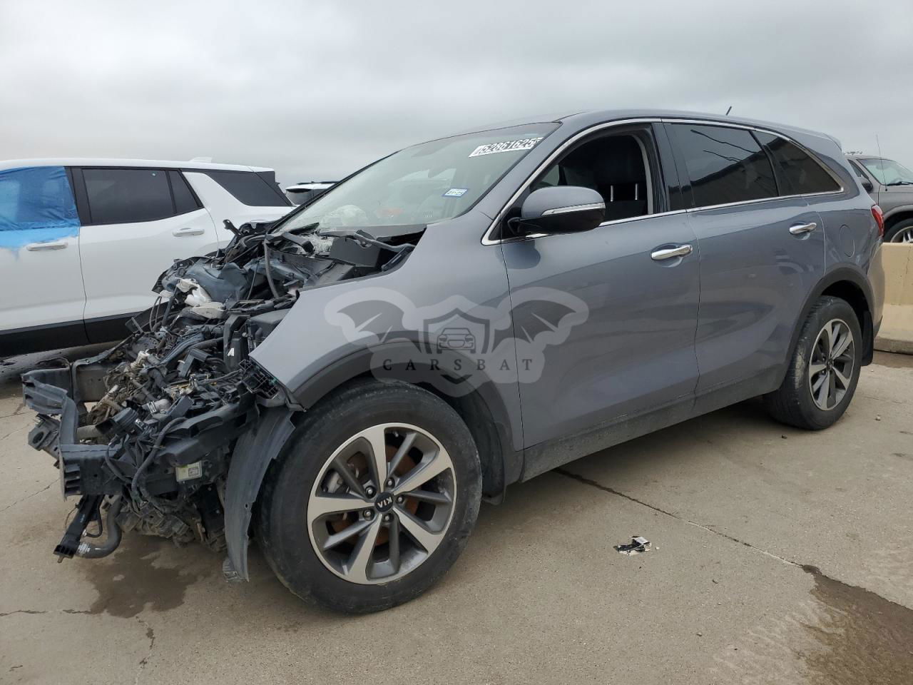 Kia Sorento S 3.3L  6 2020