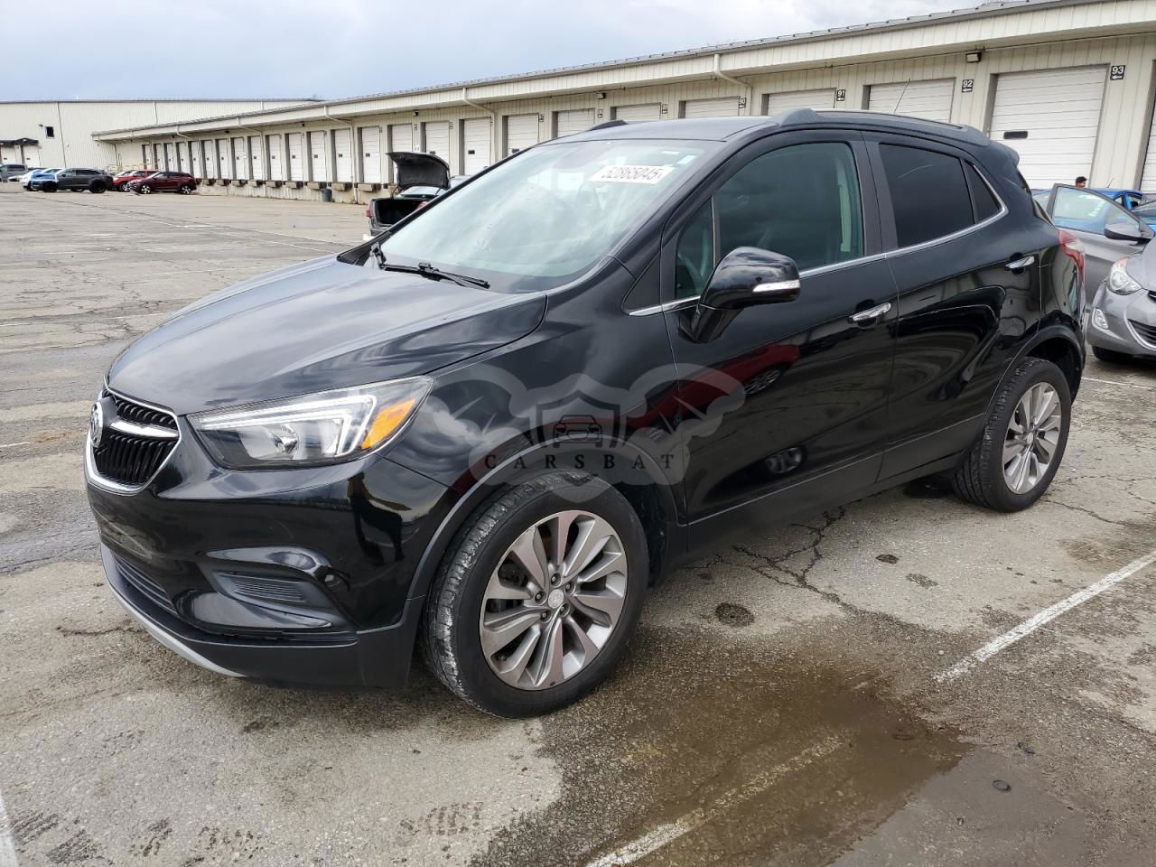 Buick Encore PREFERRED 1.4L  4 2019