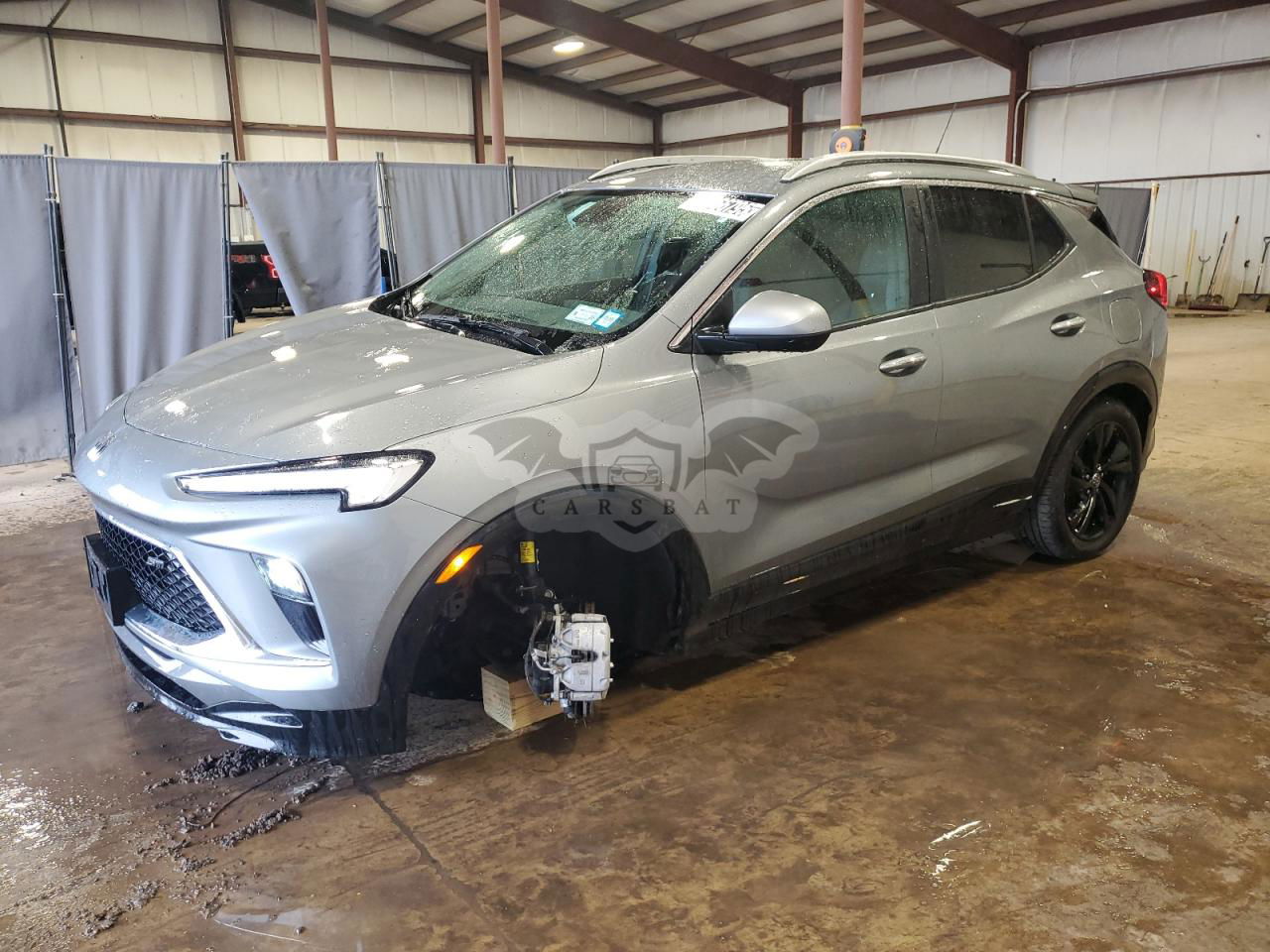 Buick Encore SPORT TOURING 1.3L  3 2024