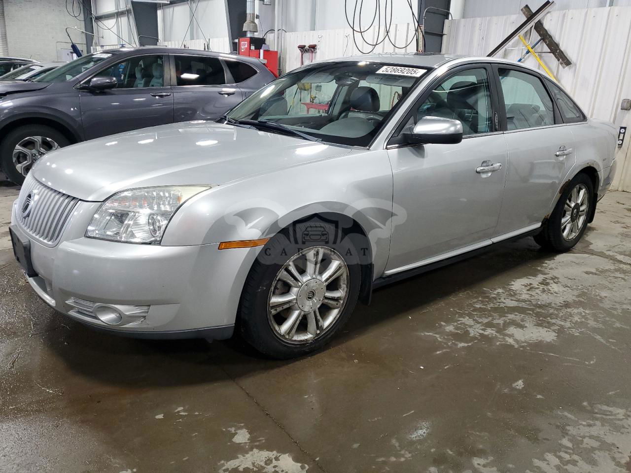 Mercury Sable PREMIER 3.5L  6 2009