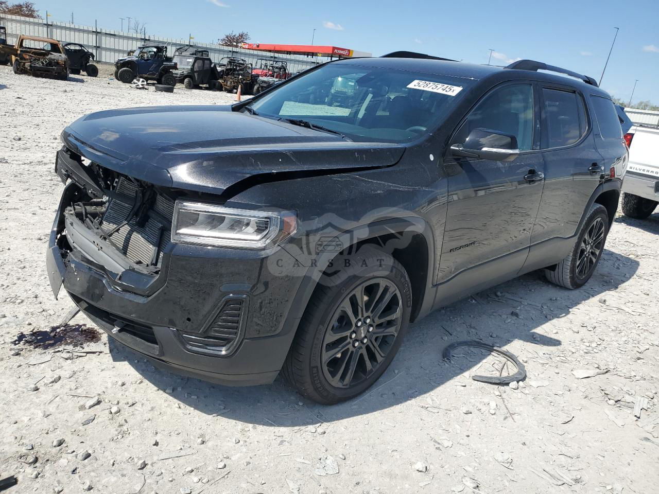 GMC Acadia SLE 3.6L  6 2023