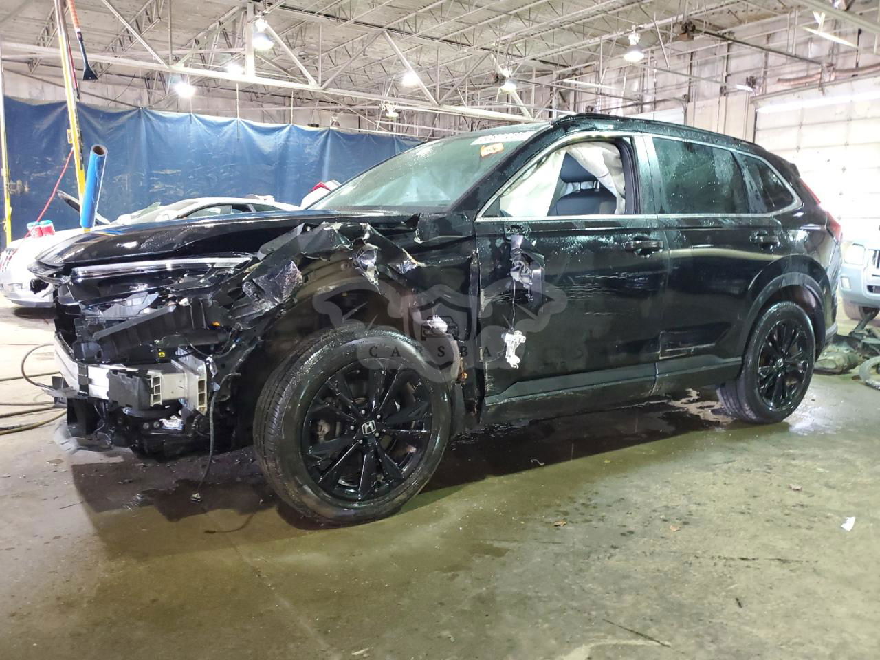 Honda CR-V SPORT TOURING 2.0L  4 2023