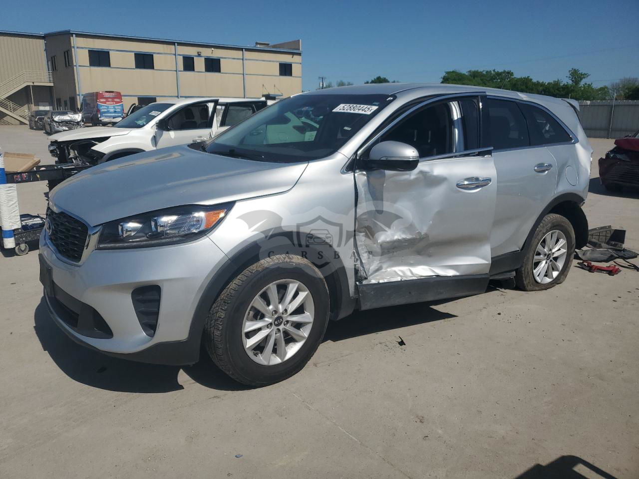 Kia Sorento L 2.4L  4 2020