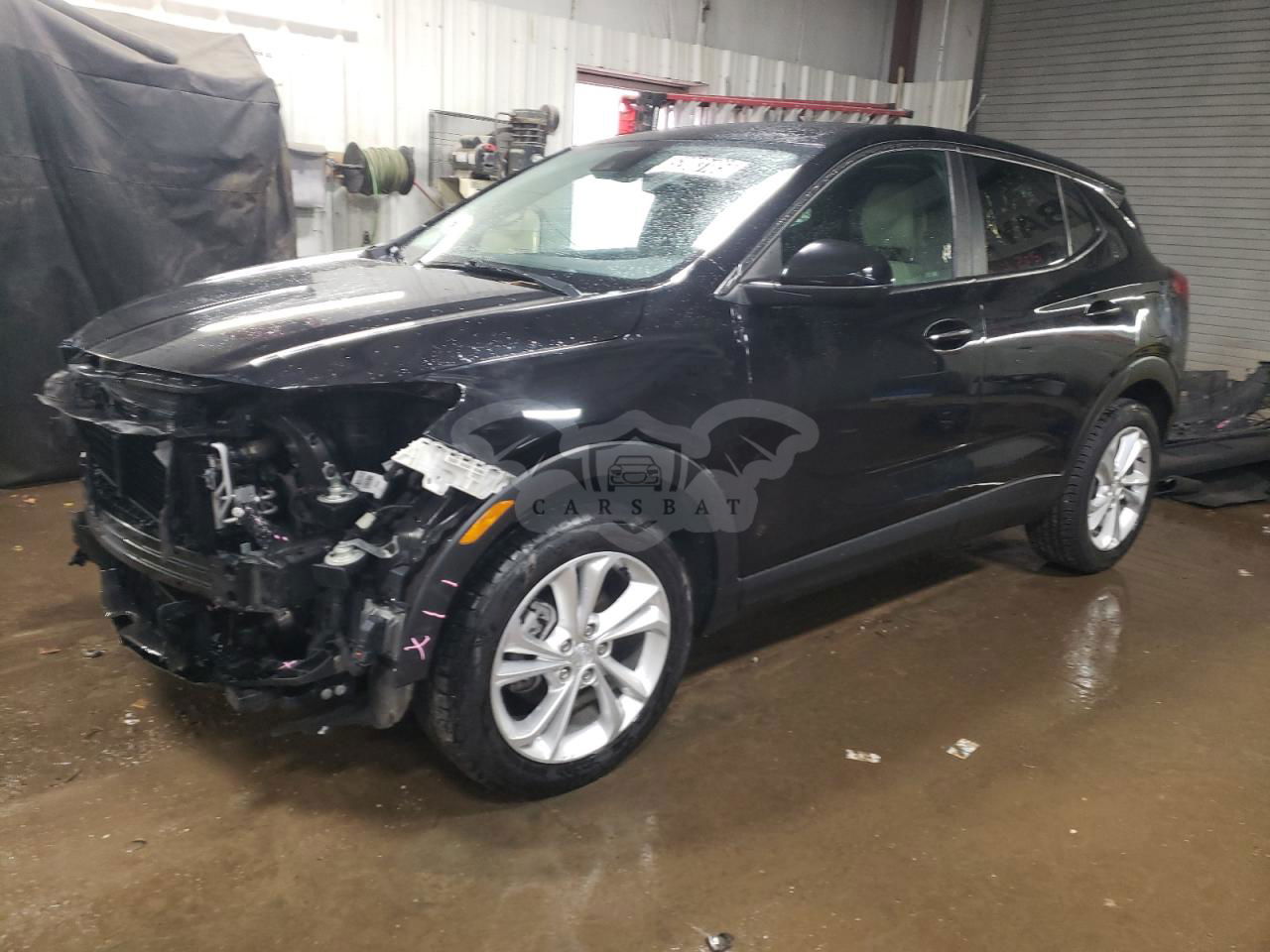 Buick Encore PREFERRED 1.2L  3 2020