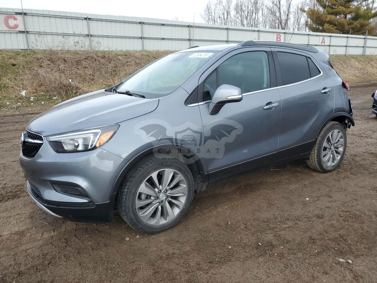 Buick Encore PREFERRED 1.4L  4 2019