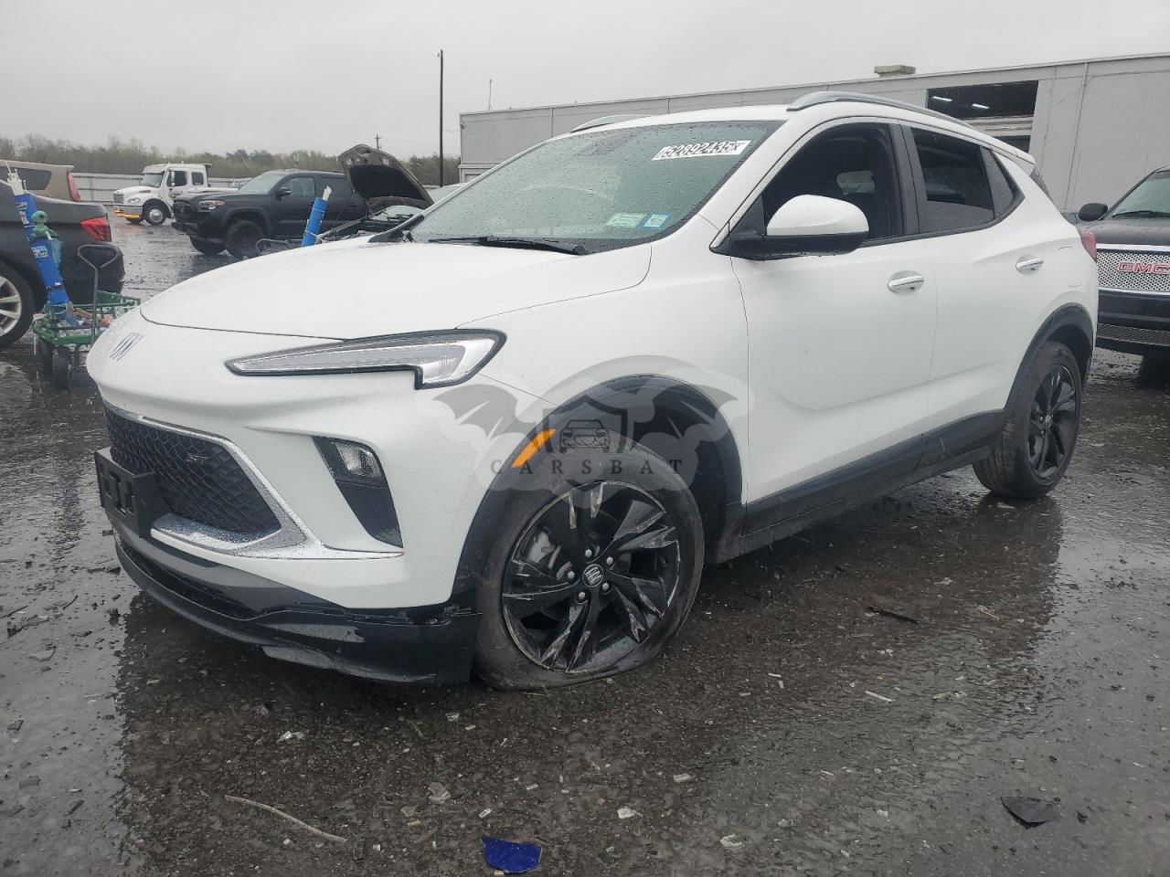 Buick Encore SPORT TOURING 1.3L  3 2024