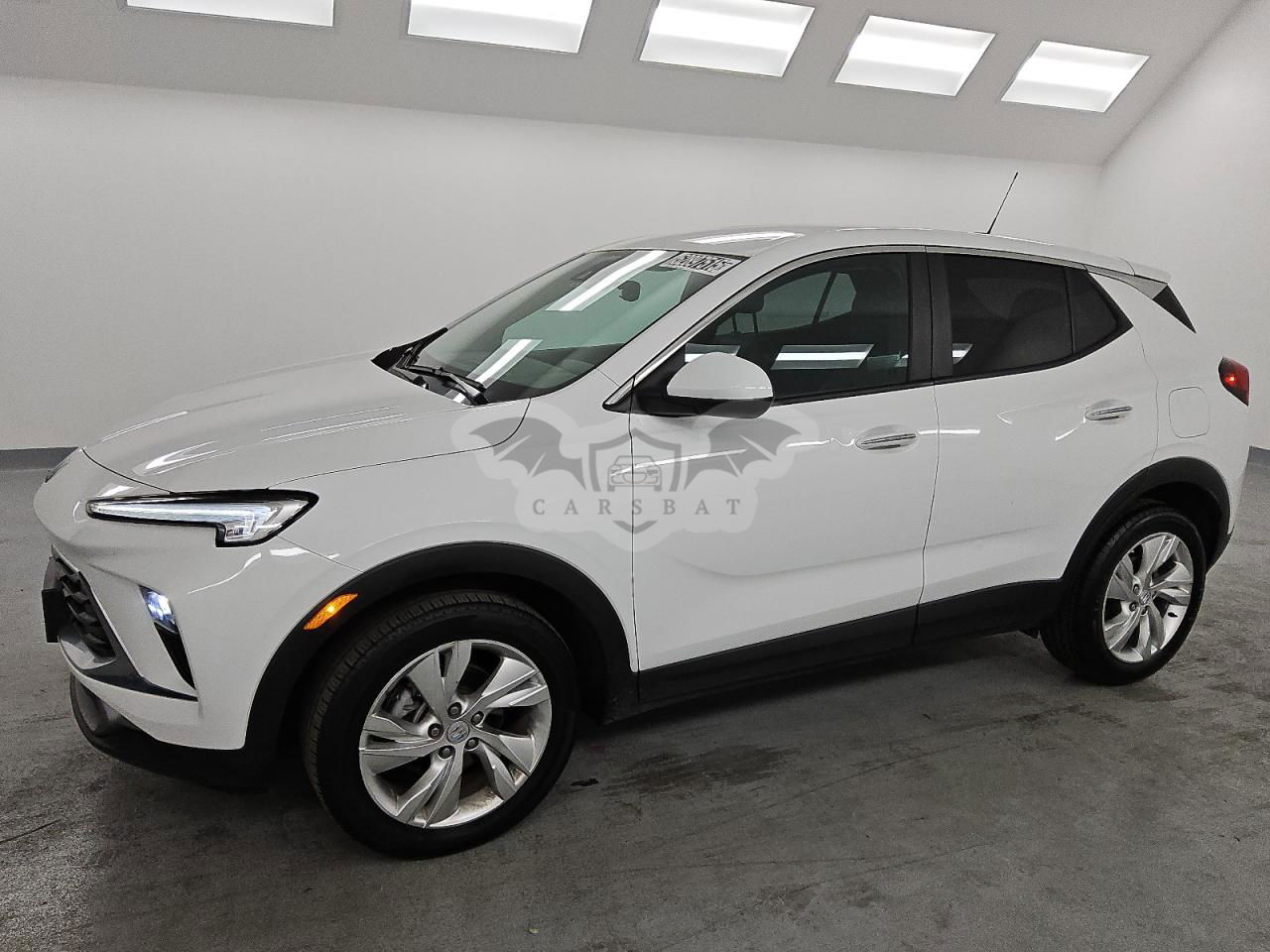 Buick Encore PREFERRED 1.2L  3 2024