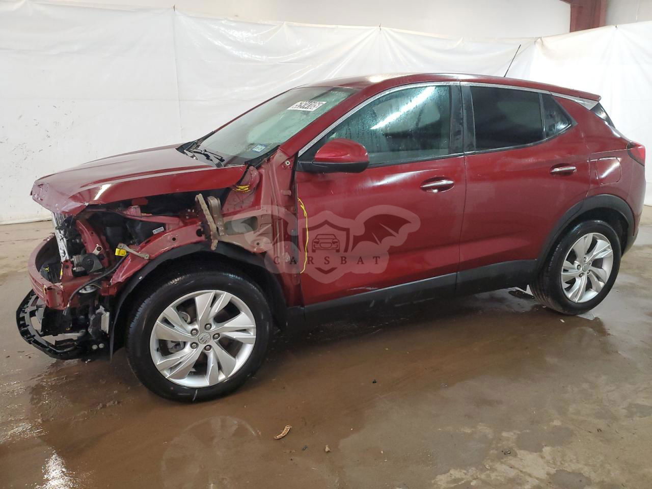 Buick Encore PREFERRED 1.2L  3 2024