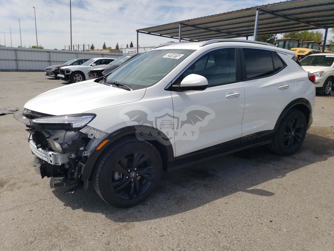 Buick Encore SPORT TOURING 1.3L  3 2024