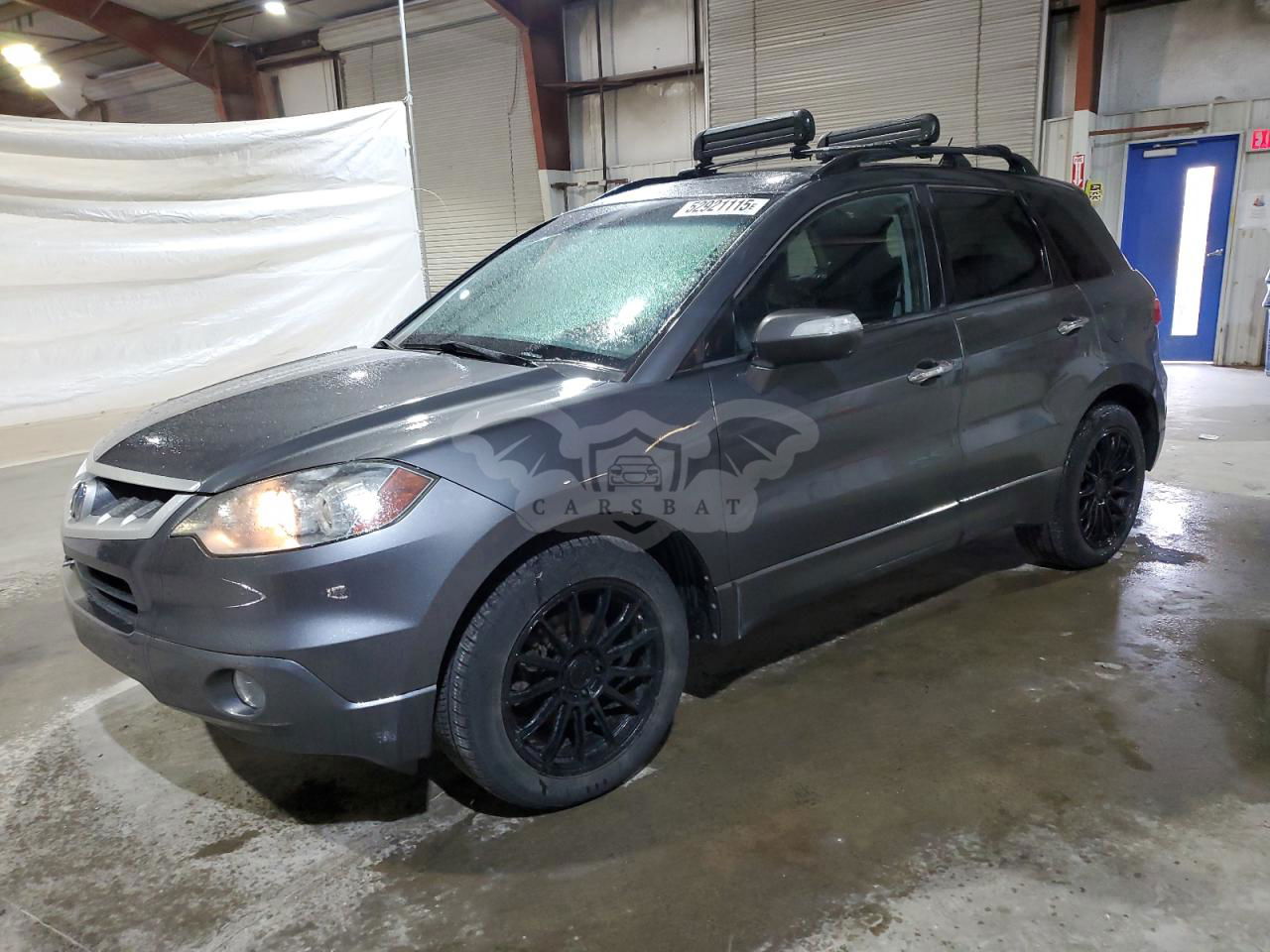 Acura RDX TECHNOLOGY 2.3L  4 2009