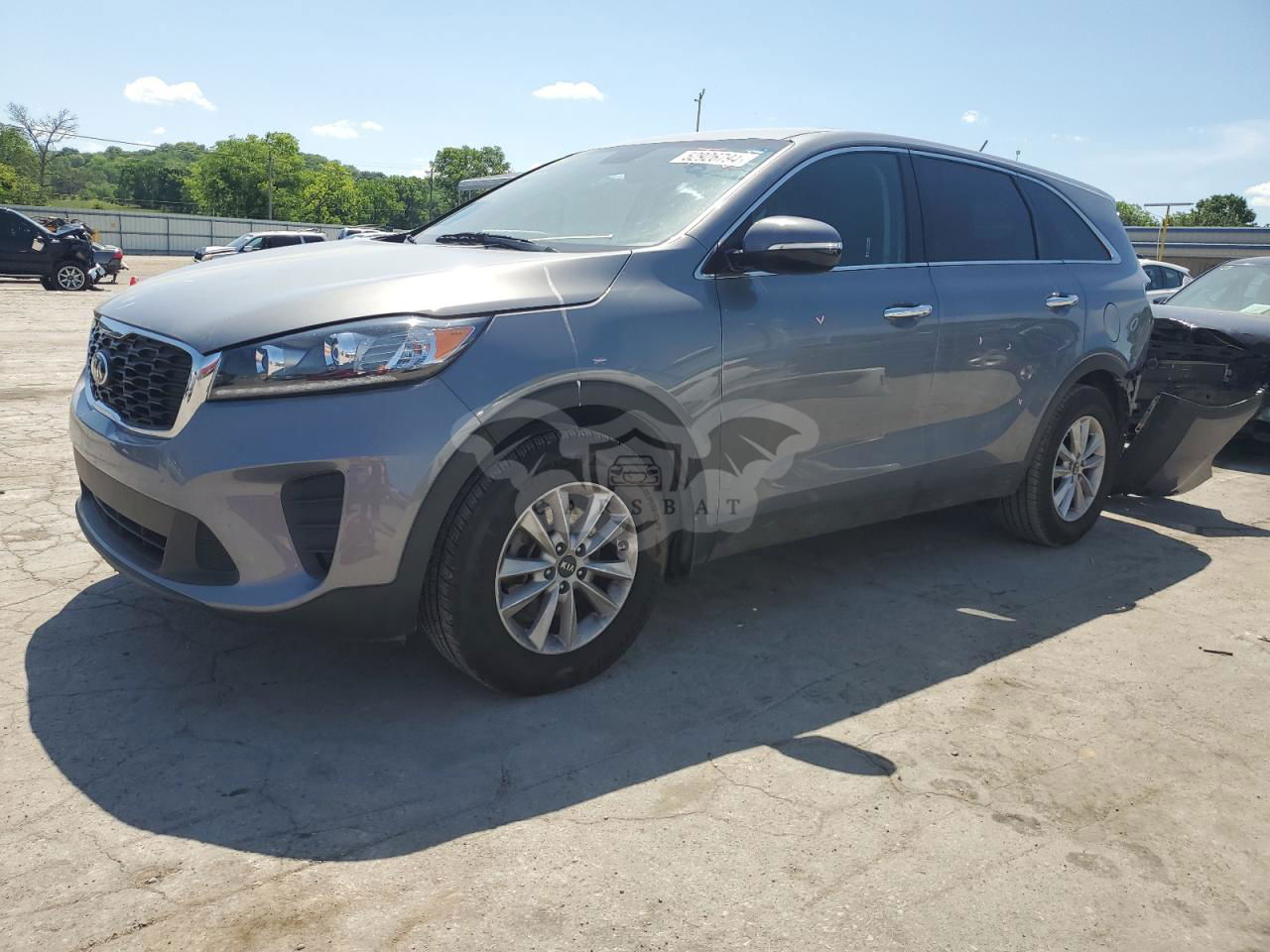 Kia Sorento 2020