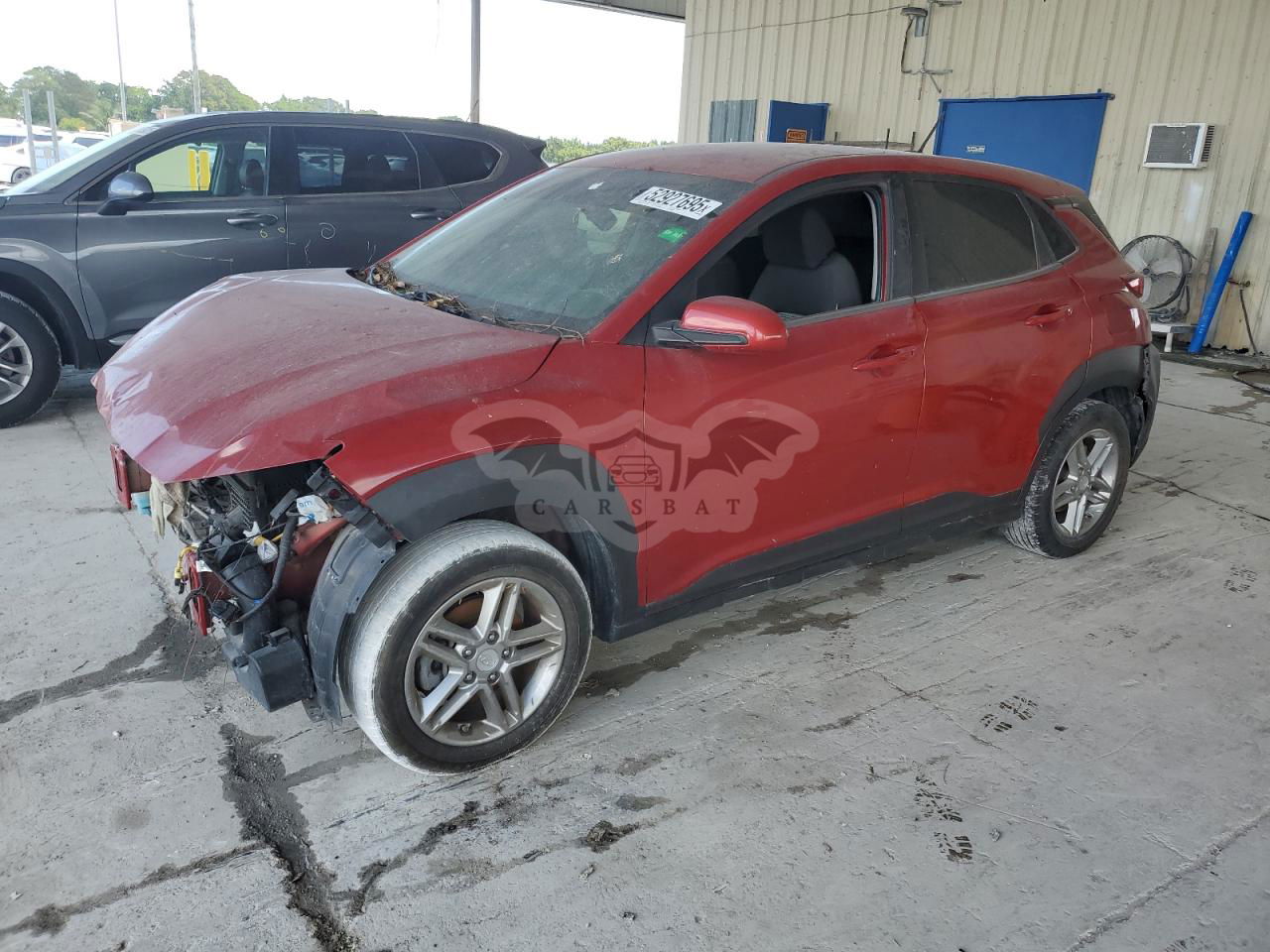 Hyundai Kona SE 2.0L  4 2020
