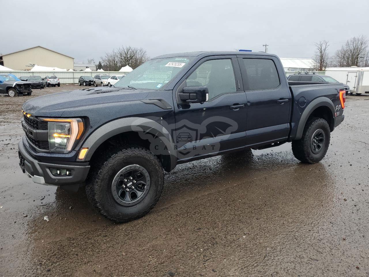 Ford F-150 RAPTOR 3.5L  6 2023