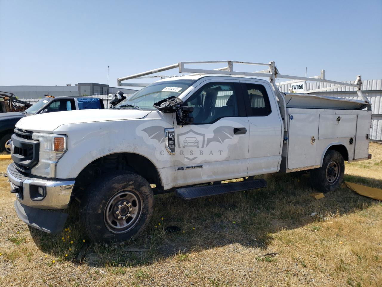 Ford F-350 SUPER DUTY 6.7L  8 2022