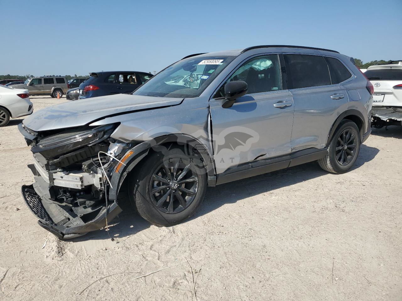 Honda CR-V SPORT 2.0L  4 2023
