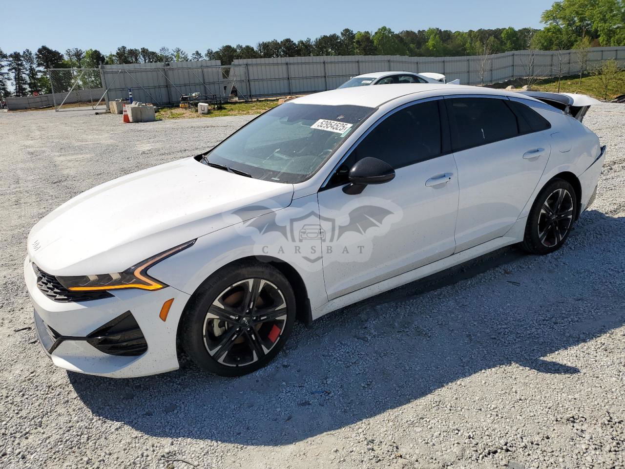 Kia K5 GT LINE 1.6L  4 2023