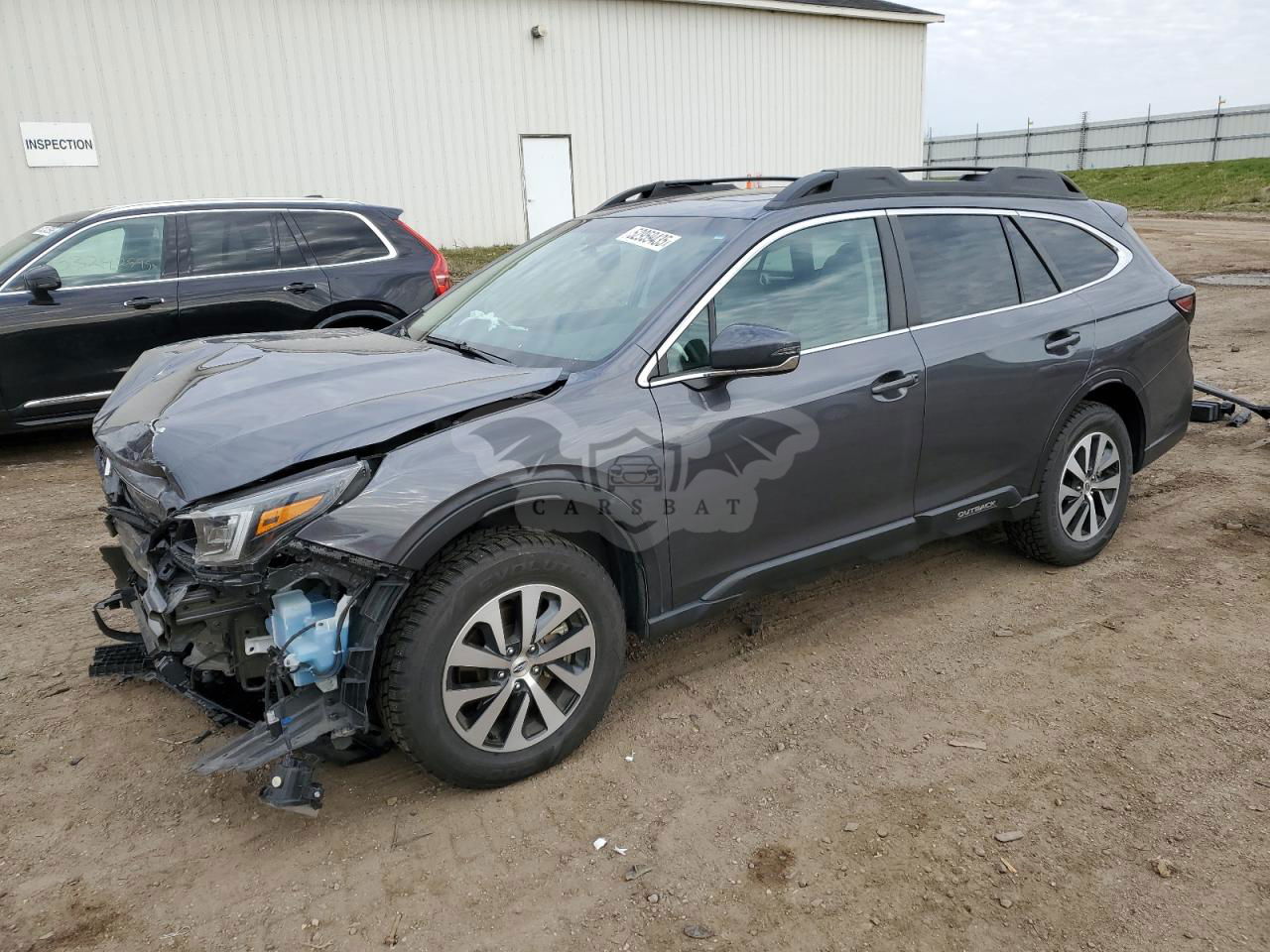 Subaru Outback PREMIUM 2.5L  4 2021
