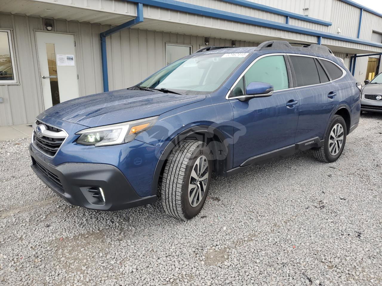 Subaru Outback PREMIUM 2.5L  4 2020