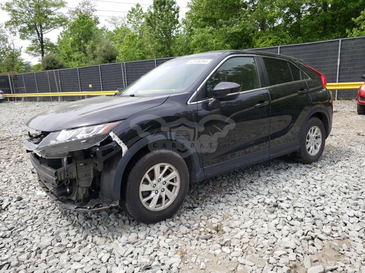 Mitsubishi Eclipse ES 1.5L  4 2019