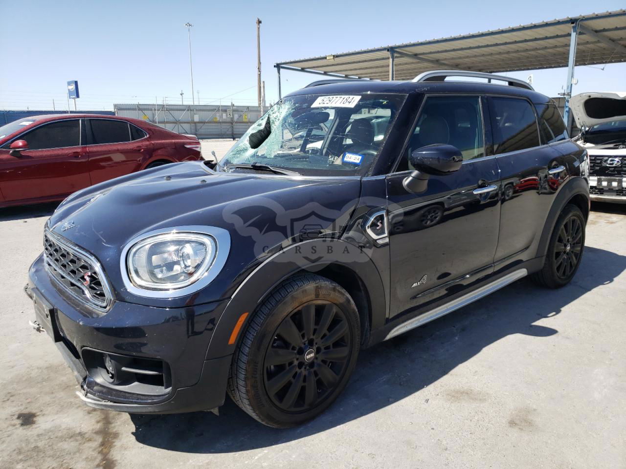 Mini Cooper 2020