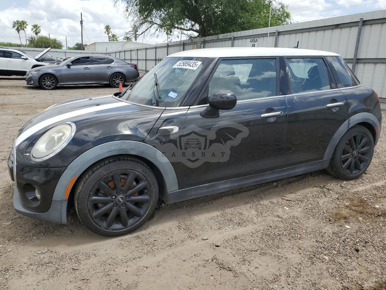 Mini Cooper 1.5L  3 2017