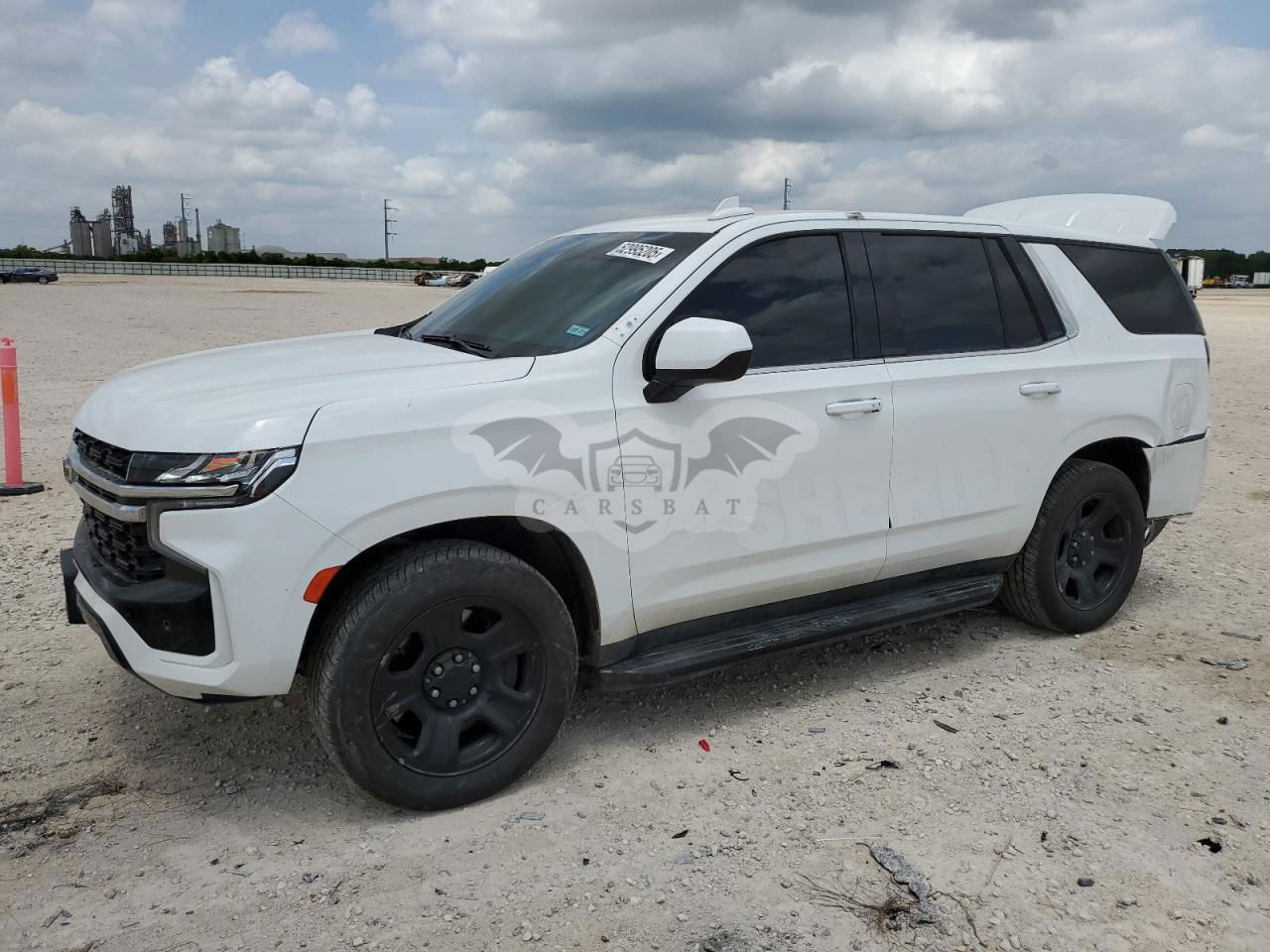 Chevrolet Tahoe C1500 5.3L  8 2021