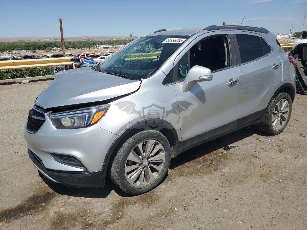 Buick Encore PREFERRED 1.4L  4 2019