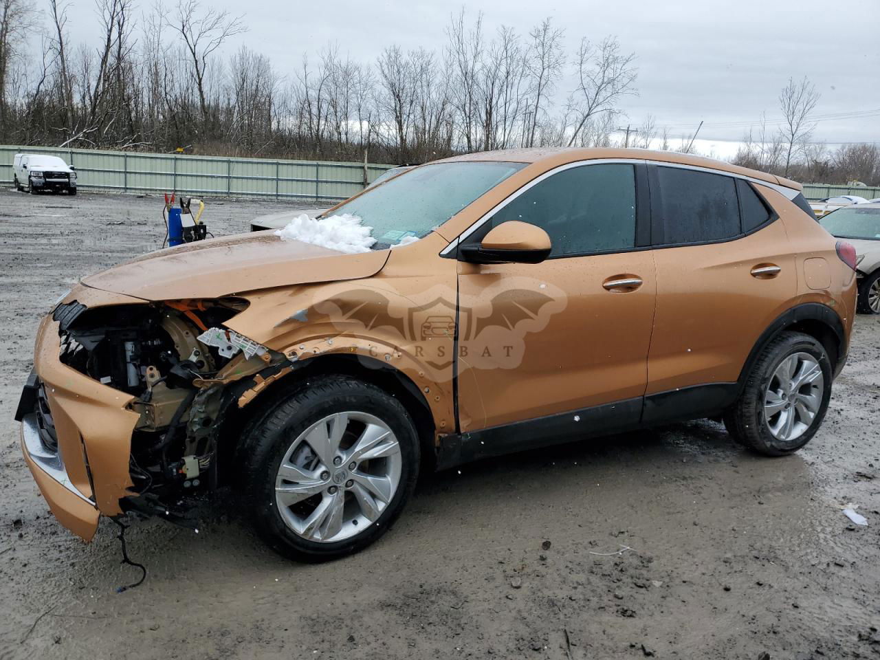 Buick Encore PREFERRED 1.3L  3 2024