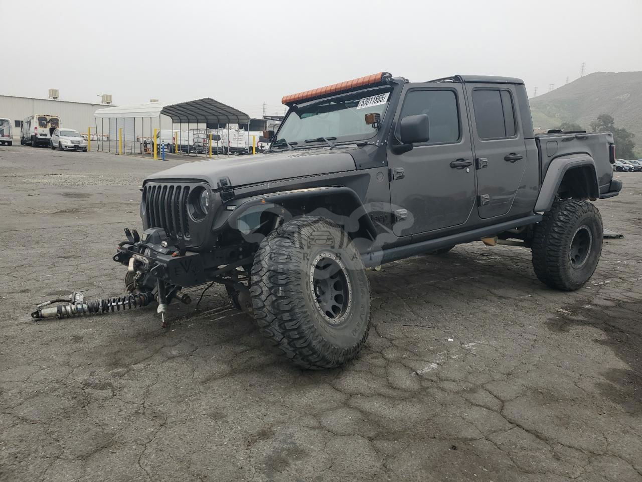 Jeep Gladiator SPORT 3.6L  6 2023